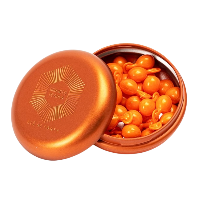 汶萊  緊膚舒緩 膠囊精華 (腿部及手臂專用) 30 粒  【正品 】BLE DE FONTY 楓緹