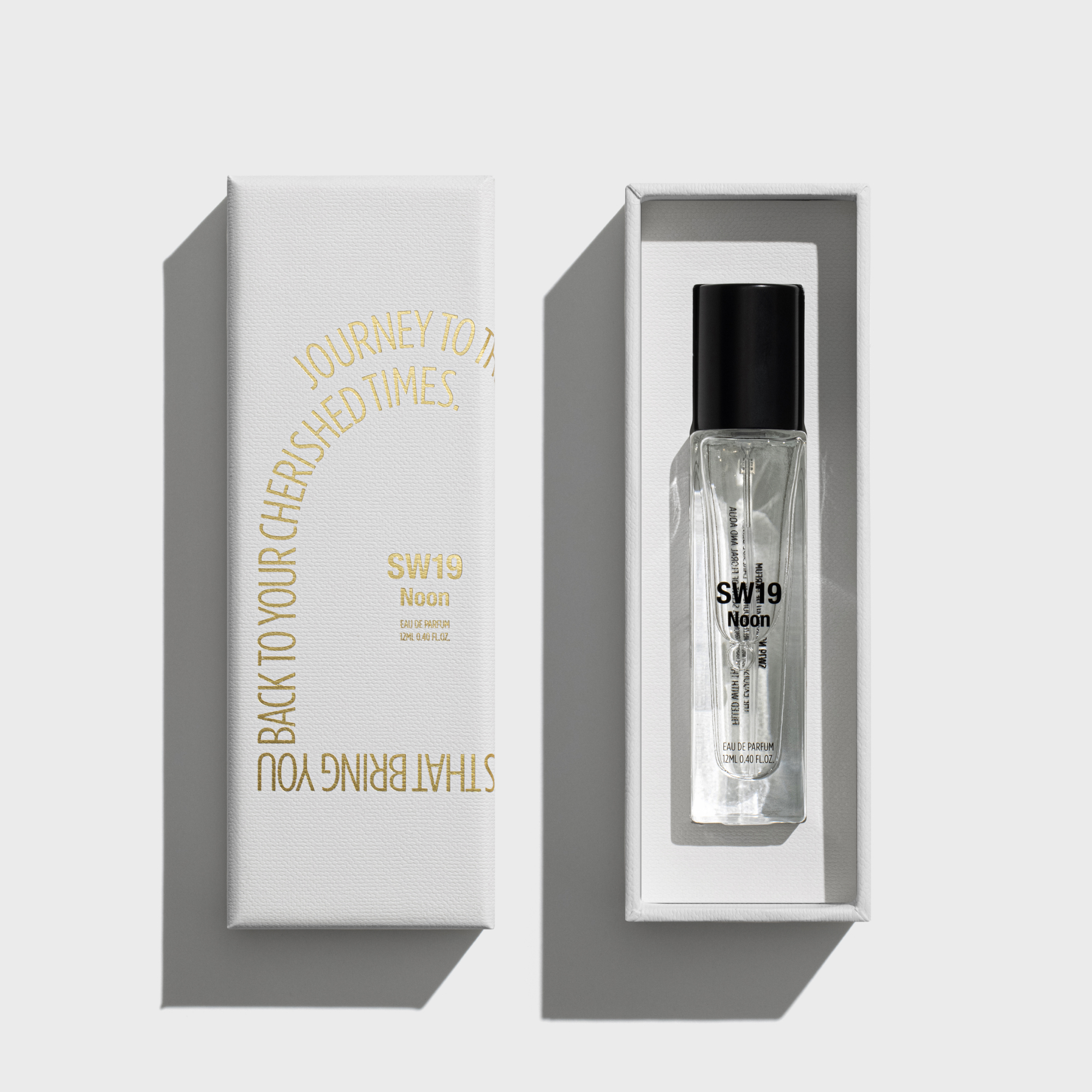 618 限定組合｜SW19 淡香精 12ml 任選 2瓶 6折 【贈護手霜 10ml】