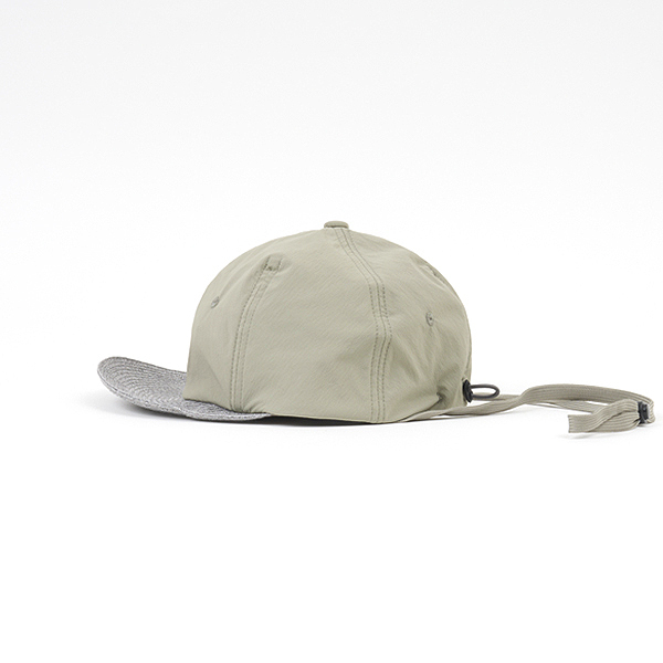 SUBLiME - CHARIDOOR CAP - SB261-0209