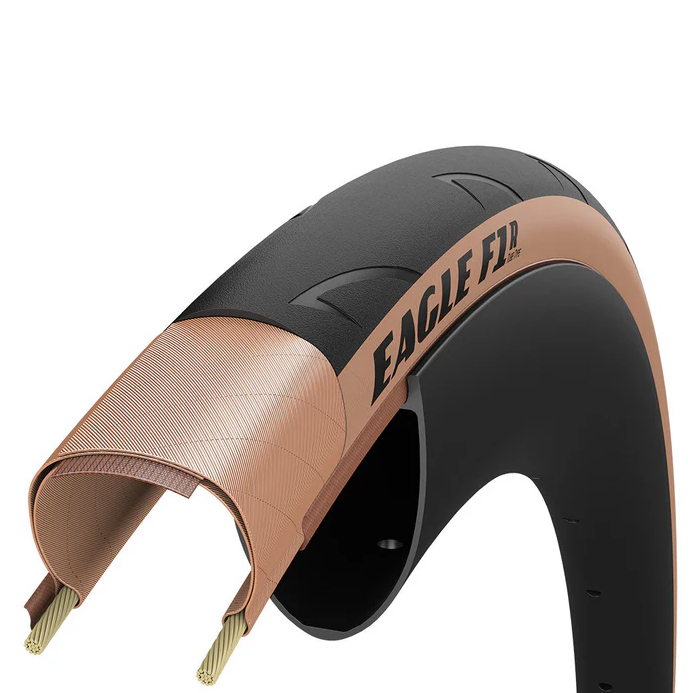 Goodyear Eagle F1 R 公路車外胎