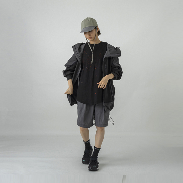 SUBLiME - CHARIDOOR CAP - SB261-0209