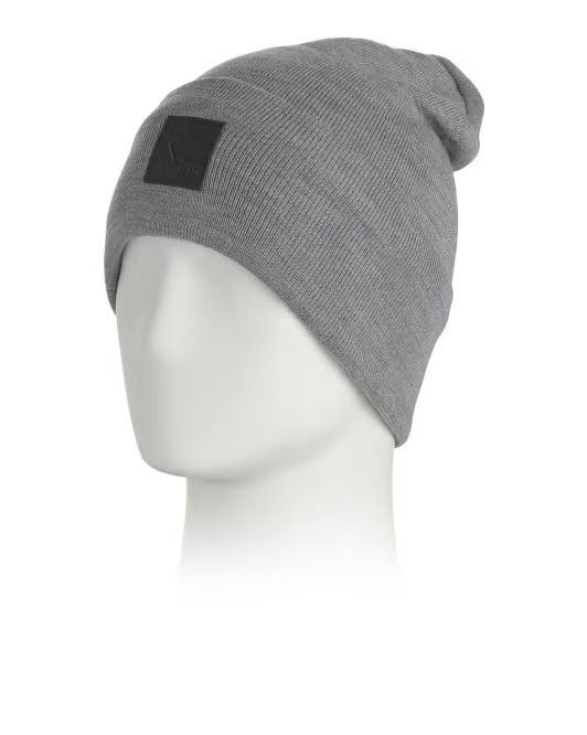 【預購】H0424103 Karl Lagerfeld Logo Beanie 標誌系列針織毛帽