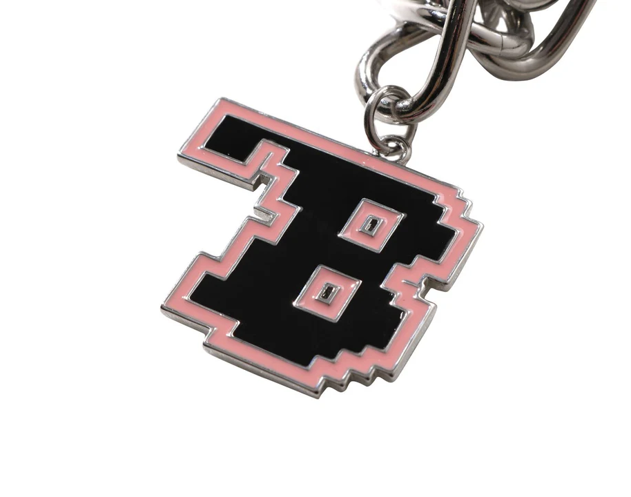 【BAPE女生配件】0425 發售MULTI LOGO NECKLACE