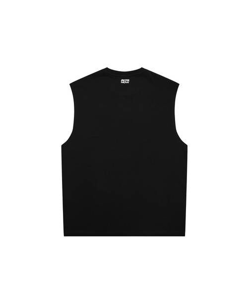 【AAPE 】0424發售 AAPE NOW TANKTOP