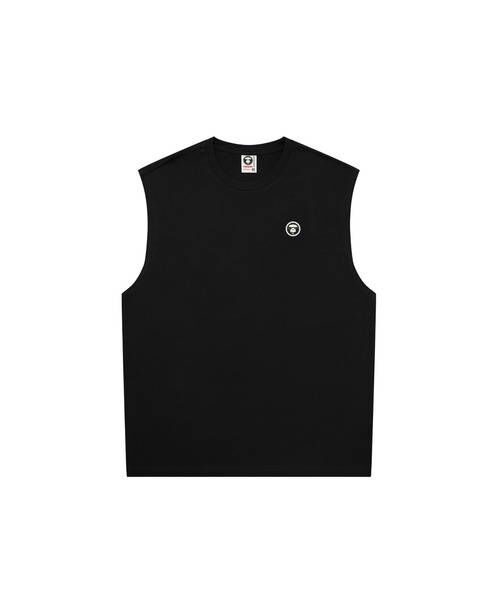 【AAPE 】0424發售 AAPE NOW TANKTOP