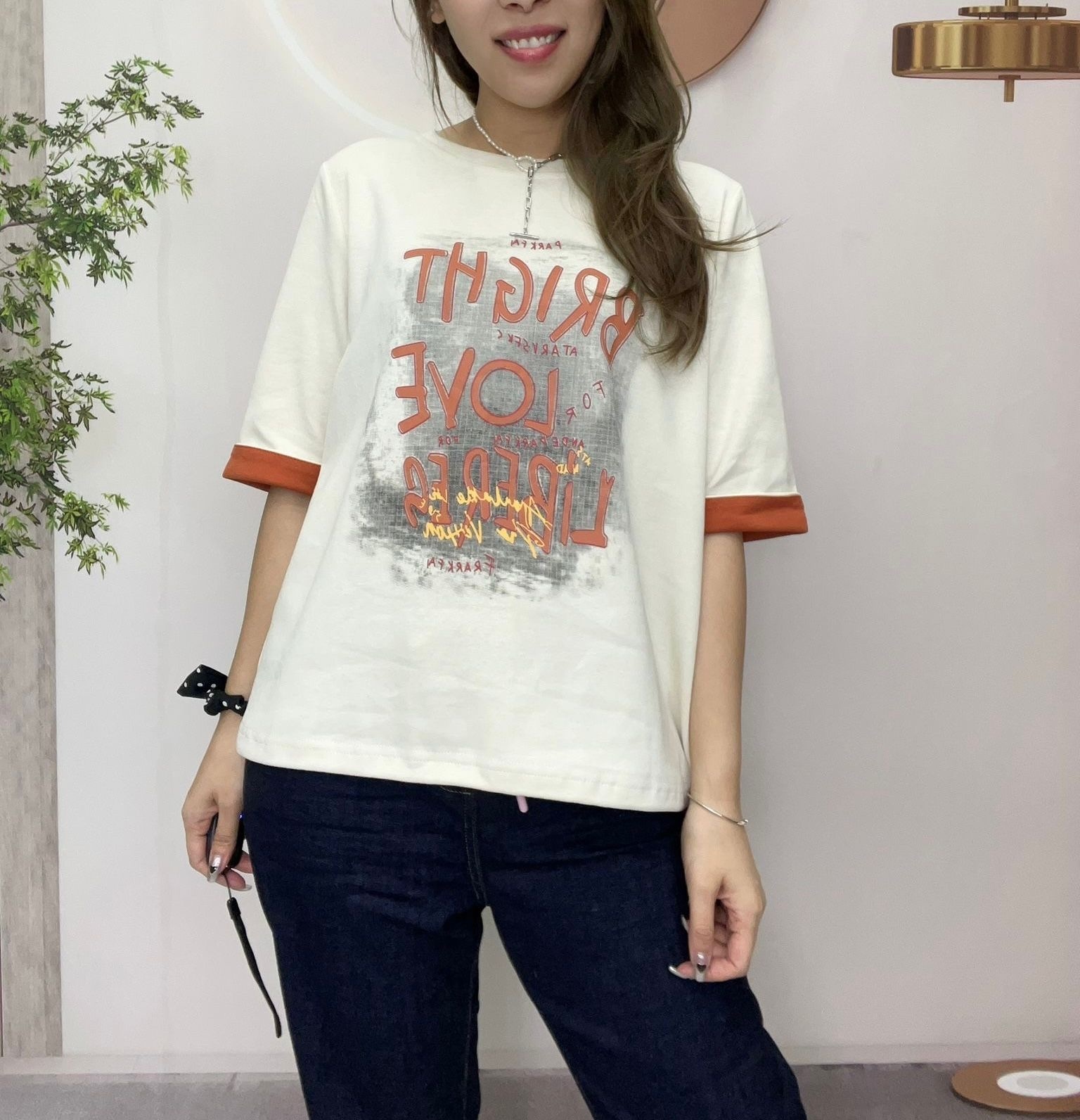 Ma牌子英文字top ～160X