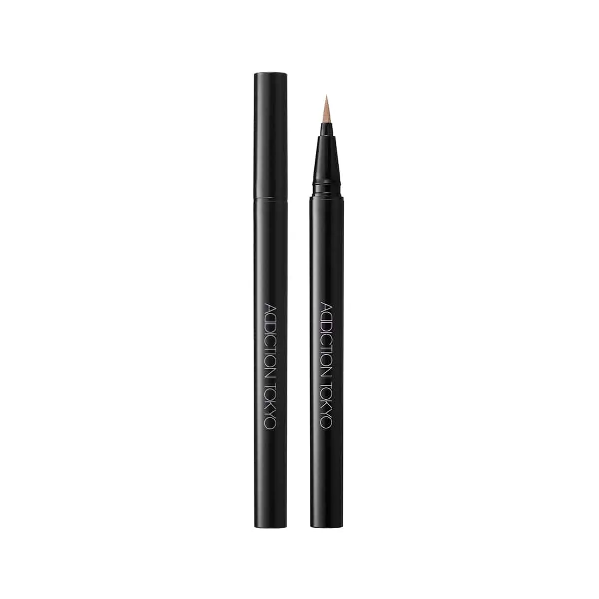 ADDICTION The Liquid Eyeliner Pearl 持久閃鑽眼線液