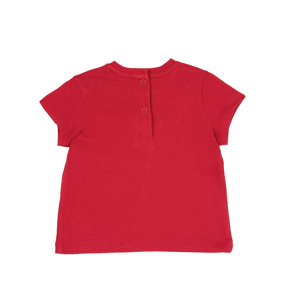 航海故事-Sweet短袖上衣