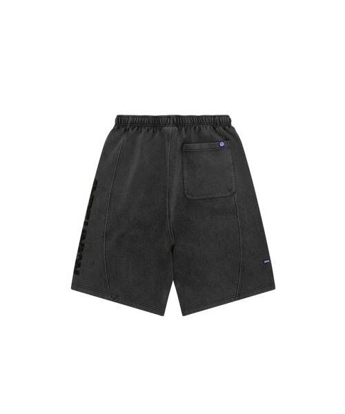 【AAPE 】0424發售 AAPE UNION SPORT "GYM" Sweat Shorts