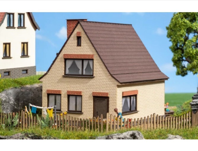 Noch 63604 N規 小型住宅