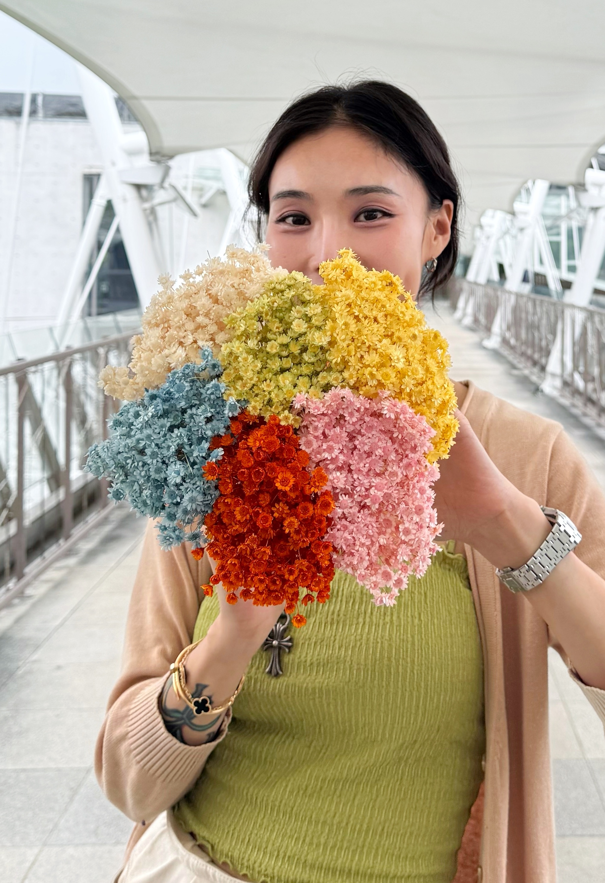 永生小星花 (日本)