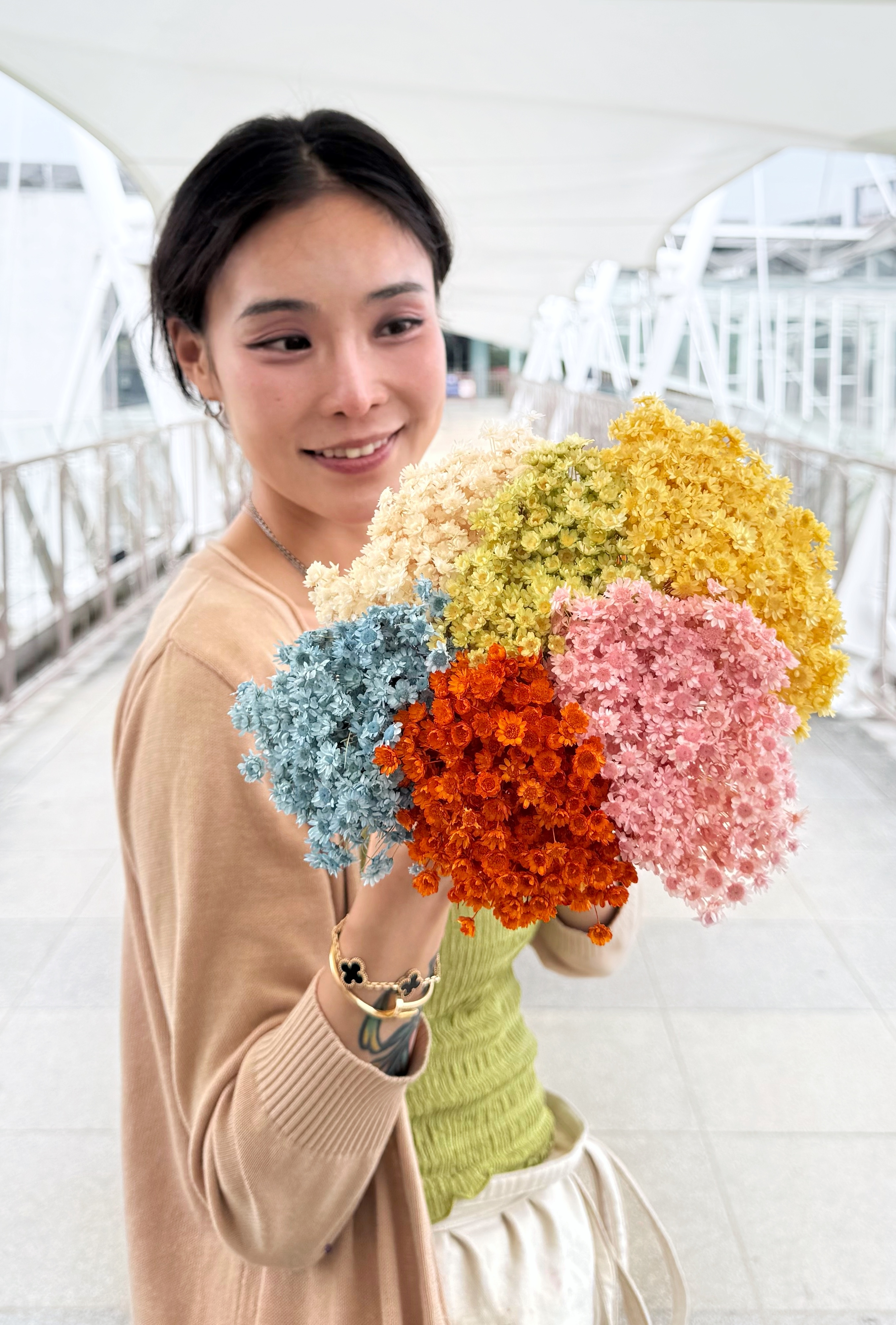 永生小星花 (日本)