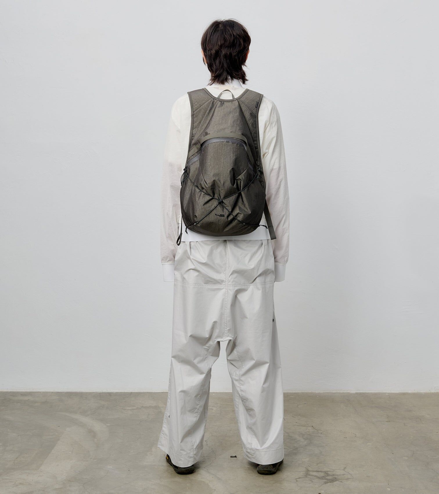 [SEALSON] DROP20 BACKPACK