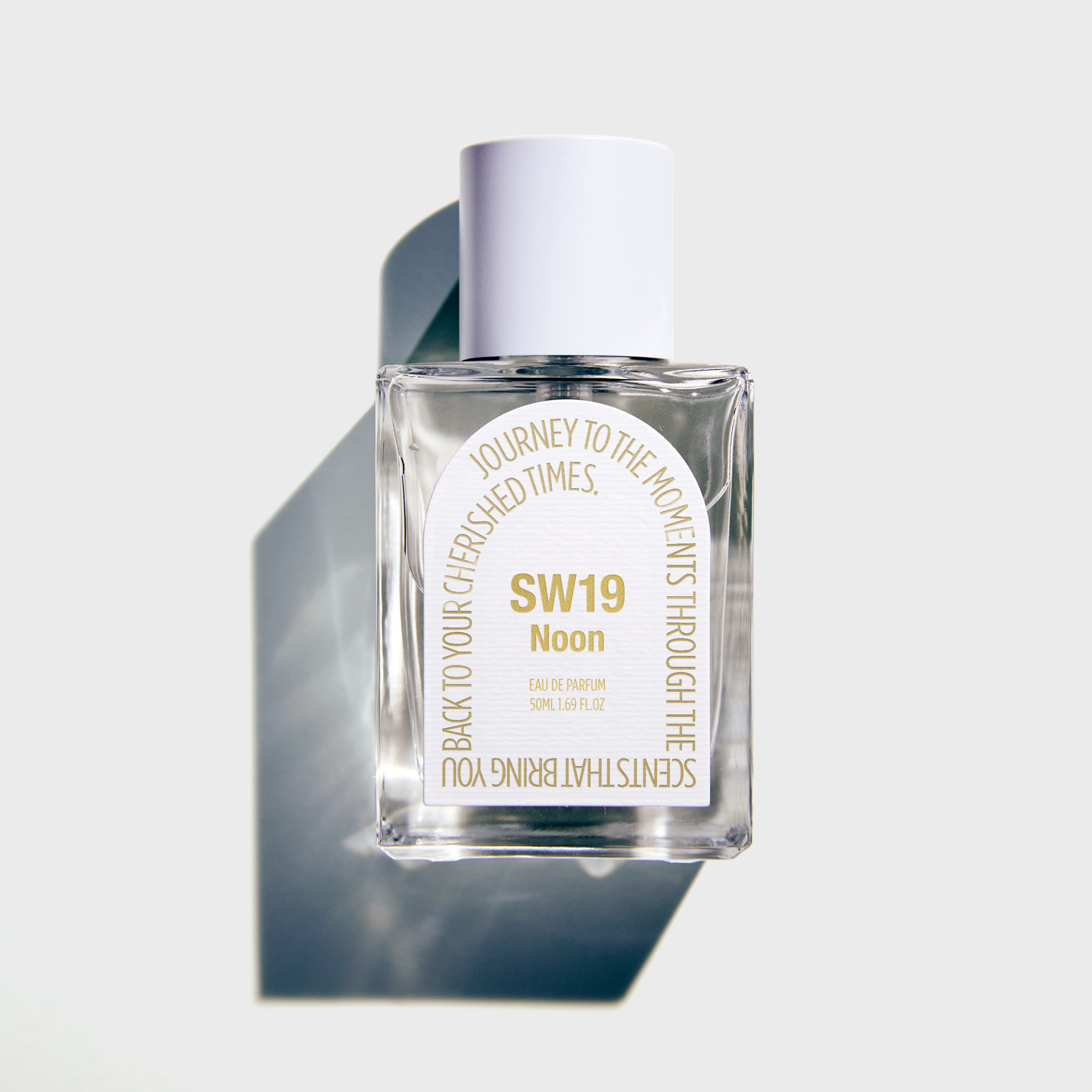 618 限定組合｜SW19 淡香精 50ml + 12ml 2件 6折  【贈迷你護手霜套裝】