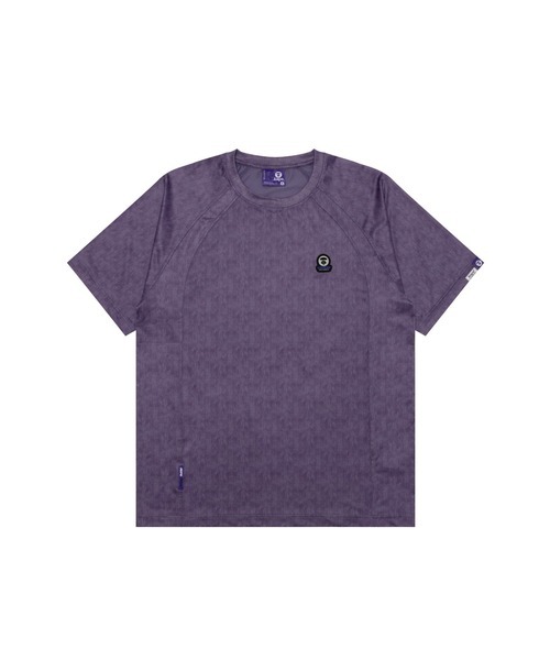 【AAPE 】0424發售 AAPE UNION SPORT "GYM" Cool Touch Instant Cooling