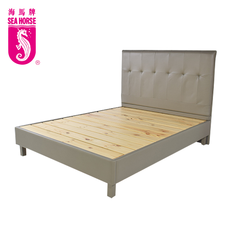 真皮面皮床(BED36E-T)