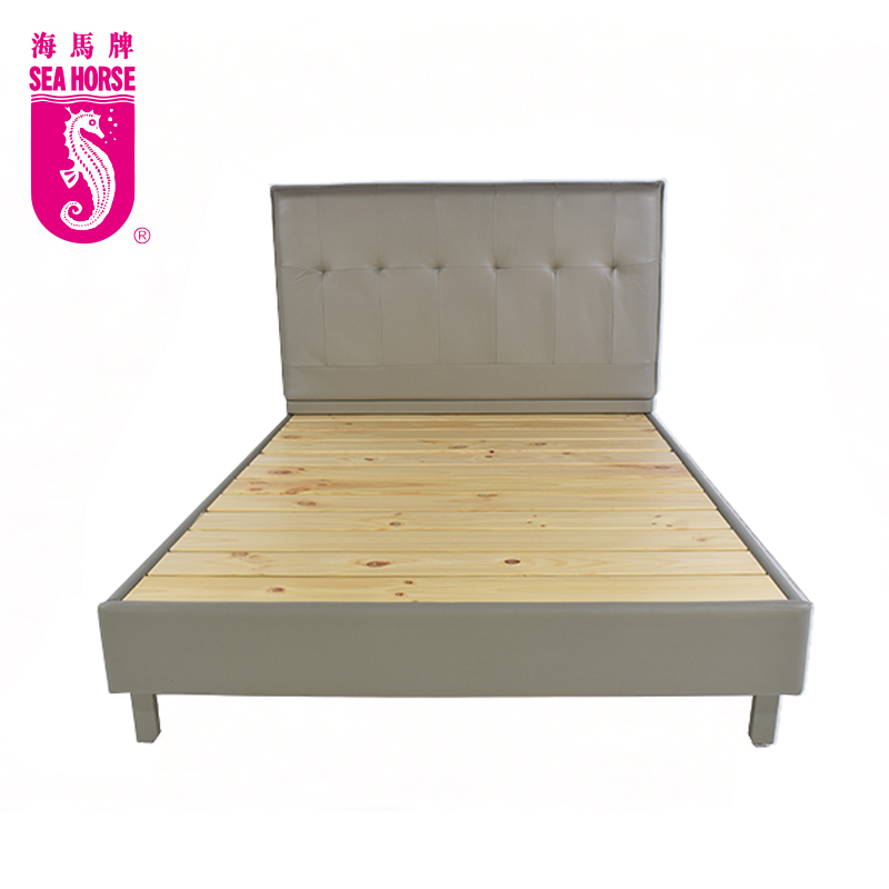真皮面皮床(BED36E-T)