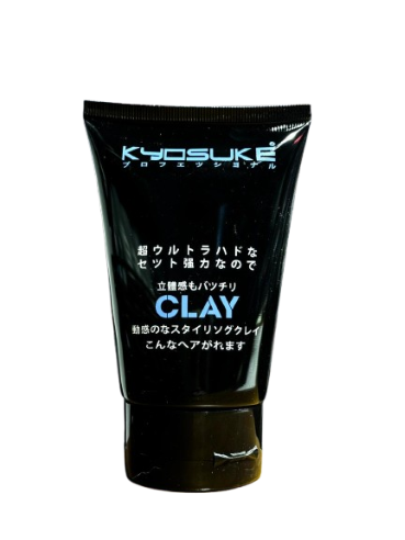 KYOSUKE 定型髮泥 100ml
