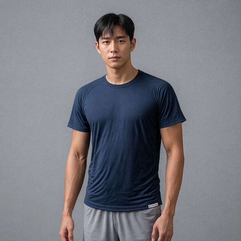 CueSkin™ Aero 冽風短袖上衣｜落肩款