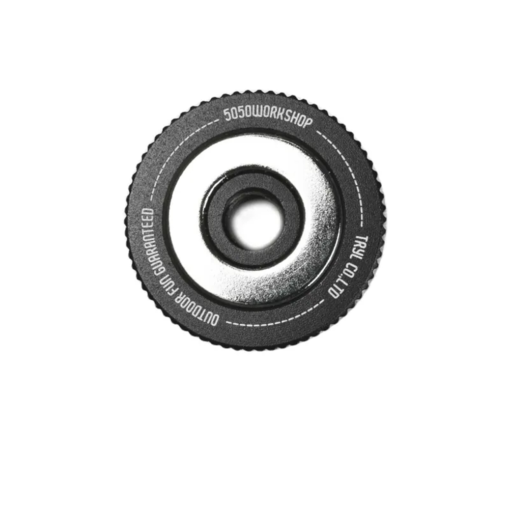 【5050WORKSHOP】MINIMALight 專用磁吸螺牙轉接座