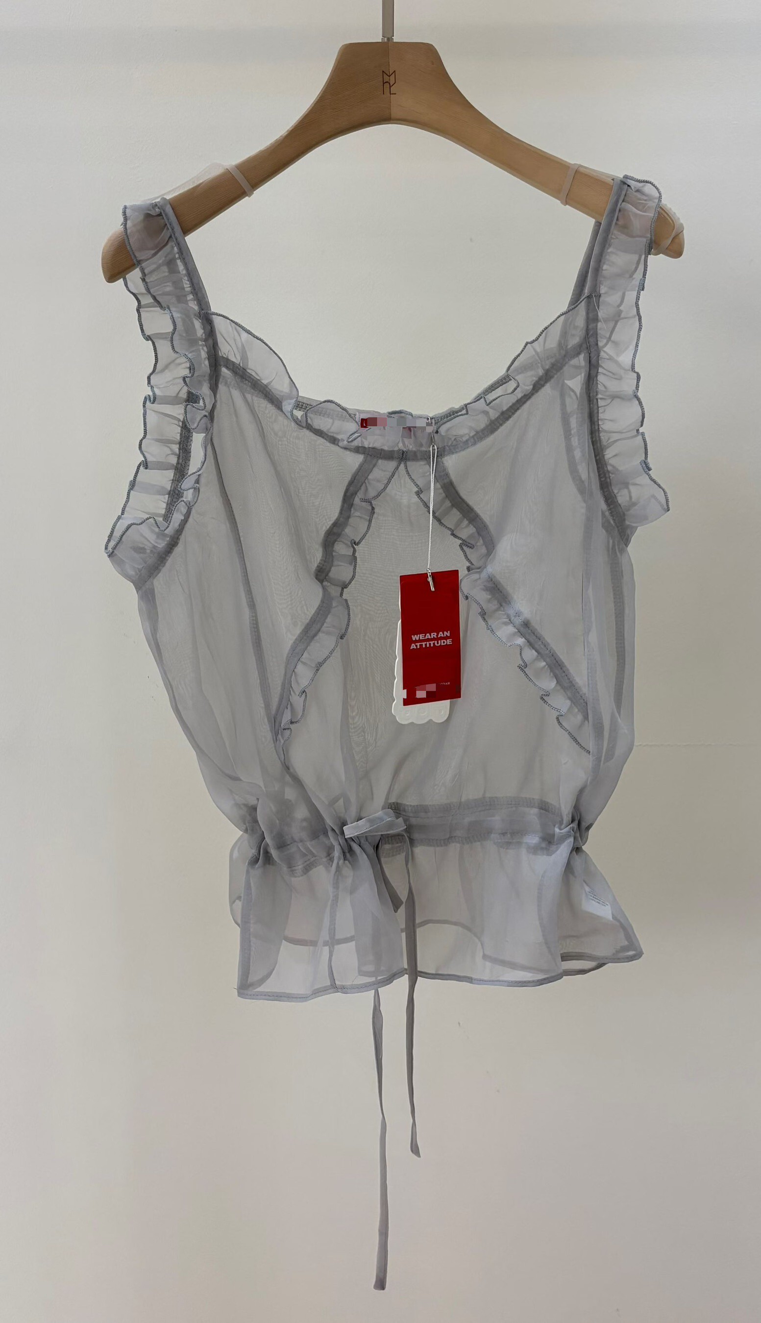 VEST