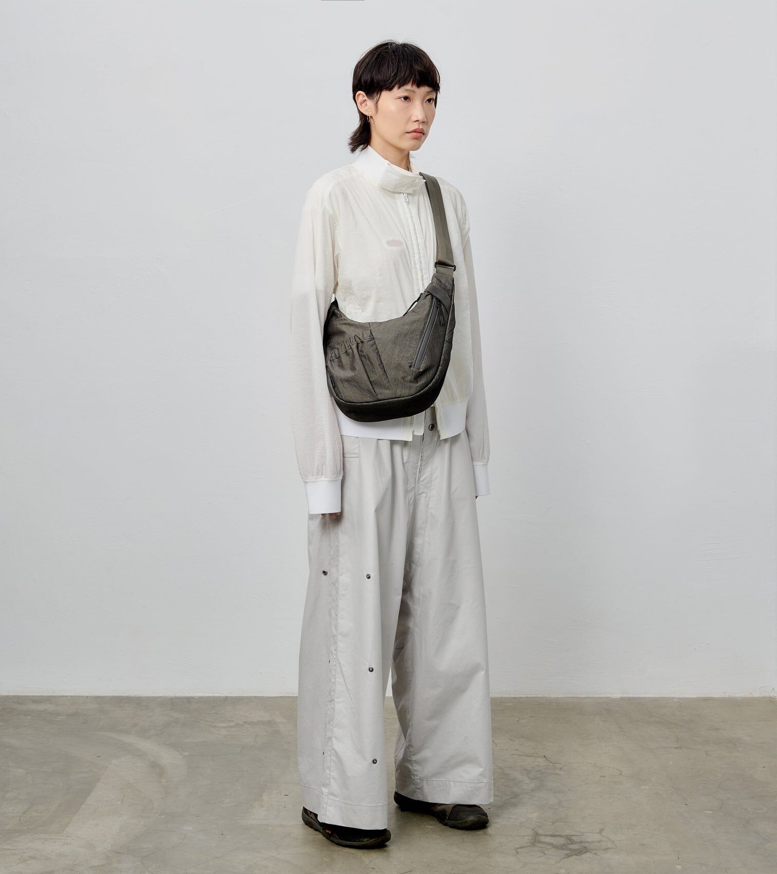 [SEALSON] M1 CROSSBODY BAG SS26