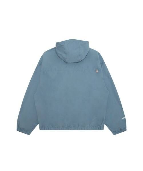 【AAPE 】0424發售 AAPE NOW LIGHT WEIGHT JACKET