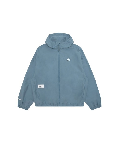 【AAPE 】0424發售 AAPE NOW LIGHT WEIGHT JACKET