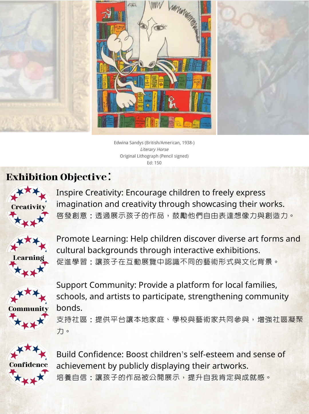 美國兒童展覽申請2026 IGEAAA