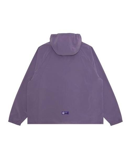 【AAPE 】0424發售 AAPE UNION SPORT "GYM" Sports Jacket in Teflon Coating
