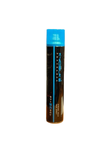 KYOSUKE 強力噴髮膠 420g