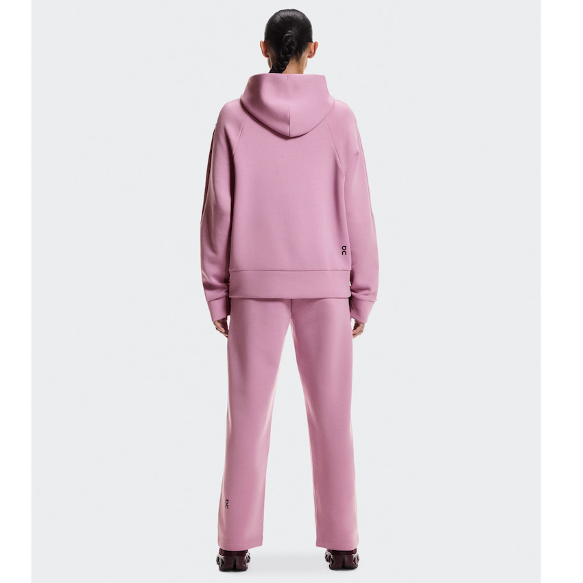 日本 On Running Focus Tech Hoodie 女裝連帽衫