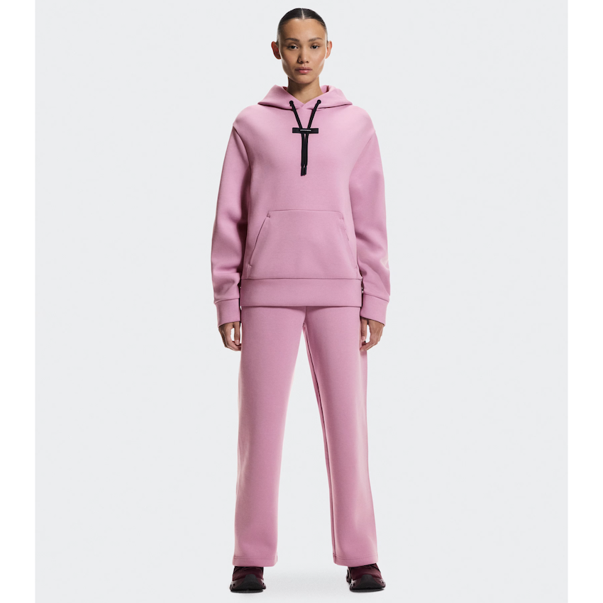 日本 On Running Focus Tech Hoodie 女裝連帽衫