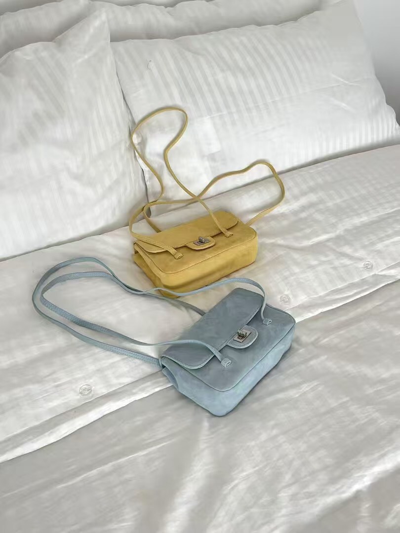 Leonie - 長手柄手提單肩包