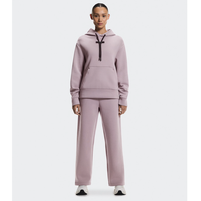 日本 On Running Focus Tech Hoodie 女裝連帽衫