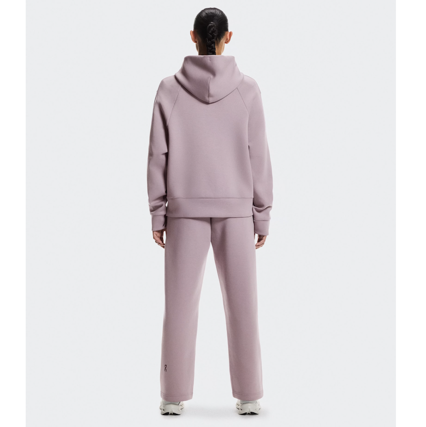 日本 On Running Focus Tech Hoodie 女裝連帽衫