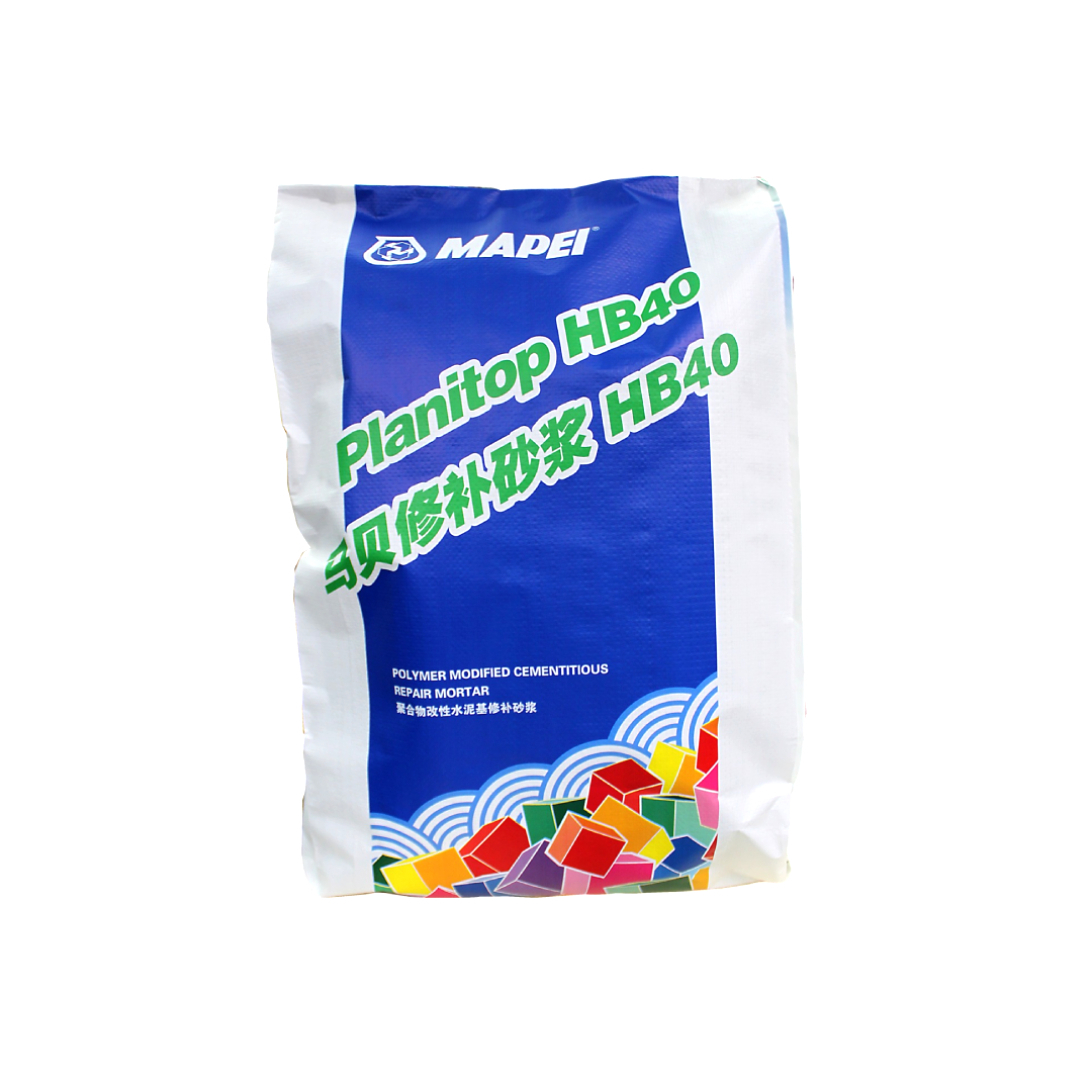 "MAPEI" 馬貝牌PLANITOP 修復/修補砂漿(25KG)