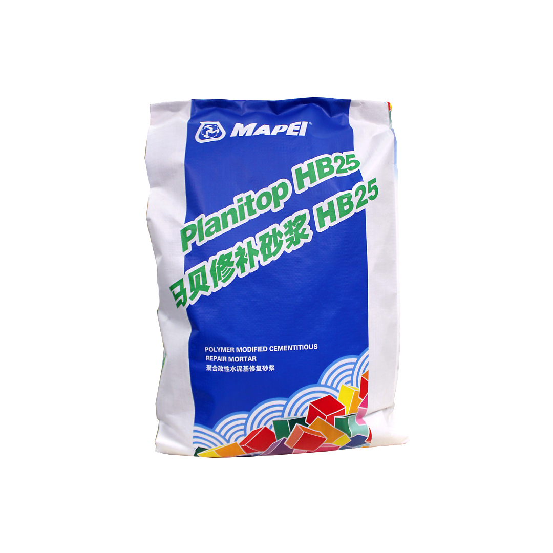 "MAPEI" 馬貝牌PLANITOP 修復/修補砂漿(25KG)