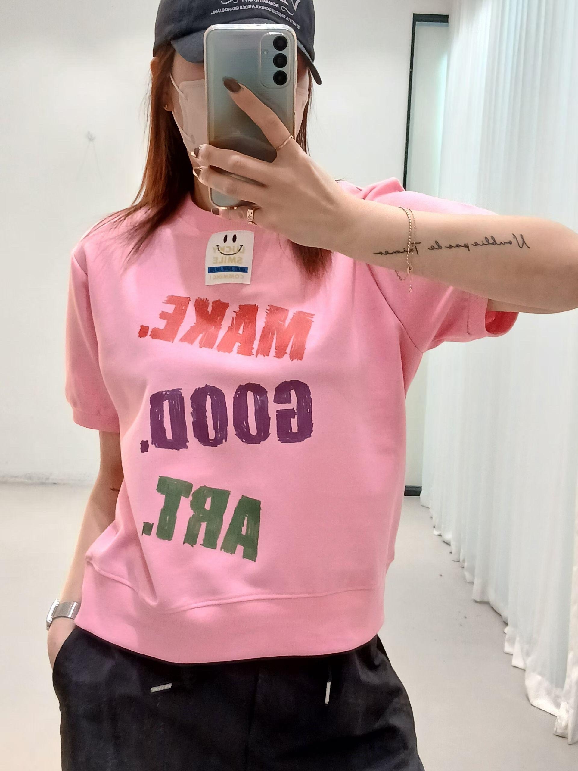 I 牌子英文字top ～160AM