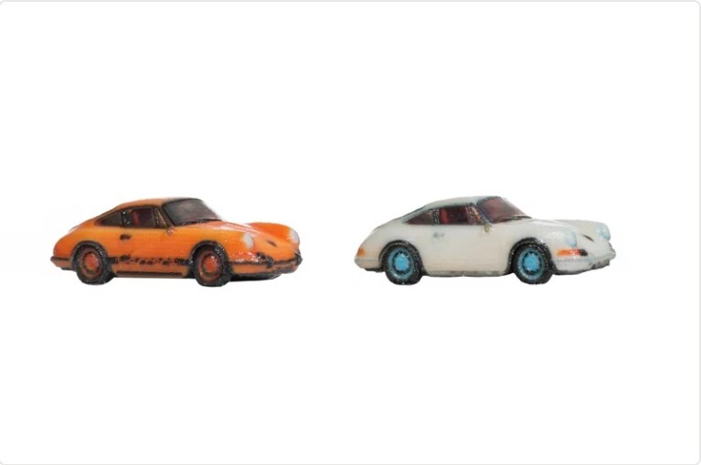 Noch 44606 Z規 保時捷 911