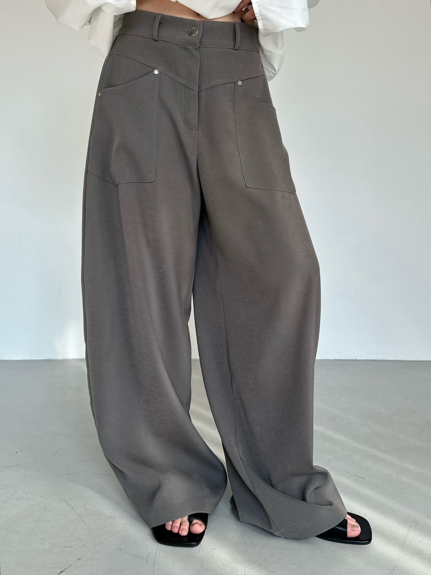 WW2637 Way Slacks