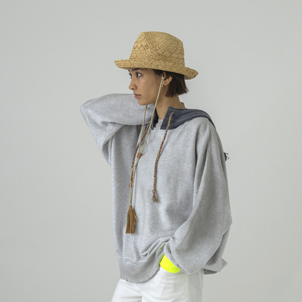SUBLiME - RESORT EDEN HAT - SB261-0412