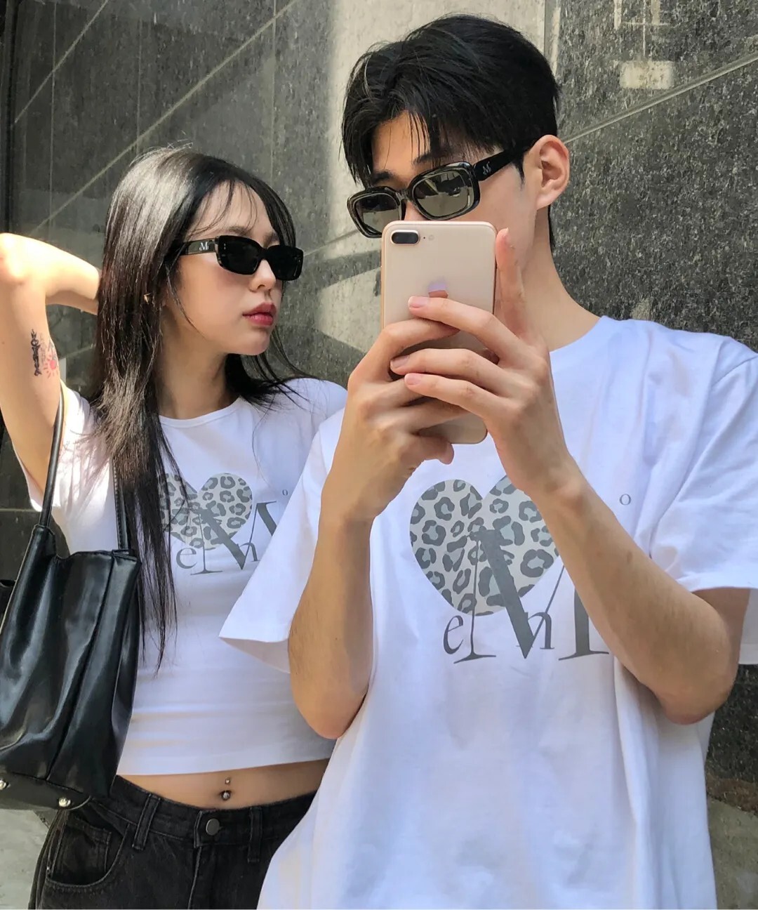 【預購】MUCENT SIGNATURE LOGO POINT SUNGLASSES 太陽眼鏡 墨鏡 三款