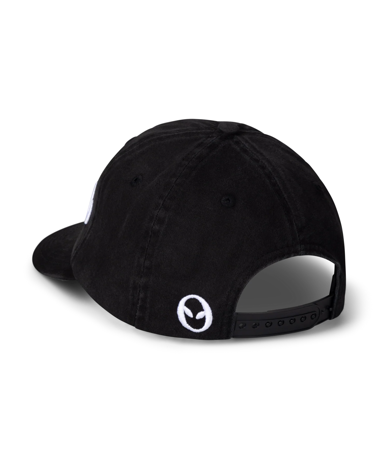 No Problemo｜No Problemo Cap "BLACK"