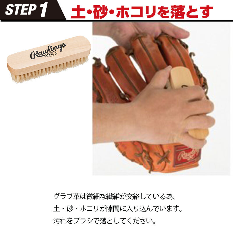 クリーナー +ブラシ 2点SET AGW +EAOL14S05