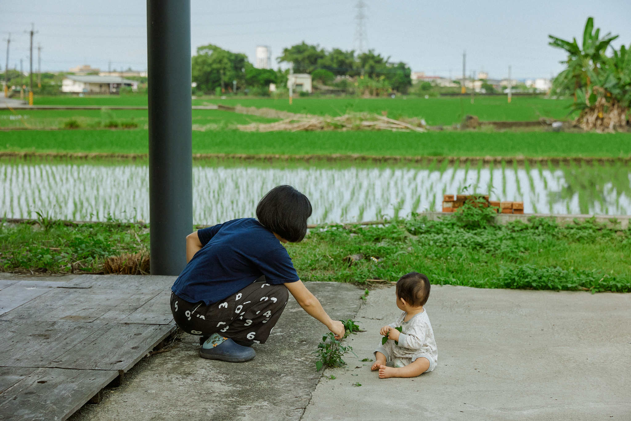 好好生活就是創作本身