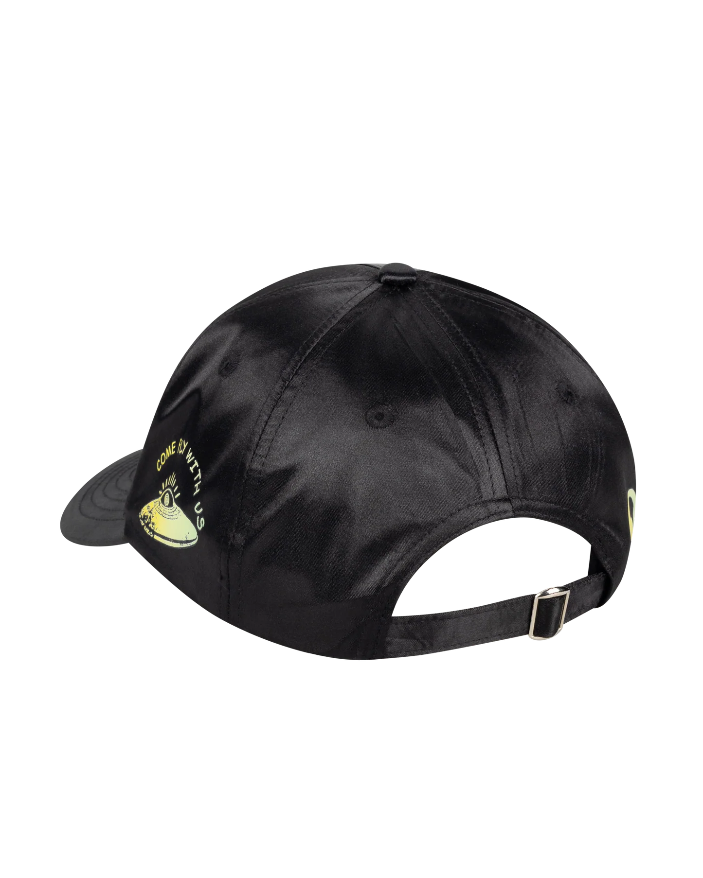 No Problemo｜Trip Advisor Cap