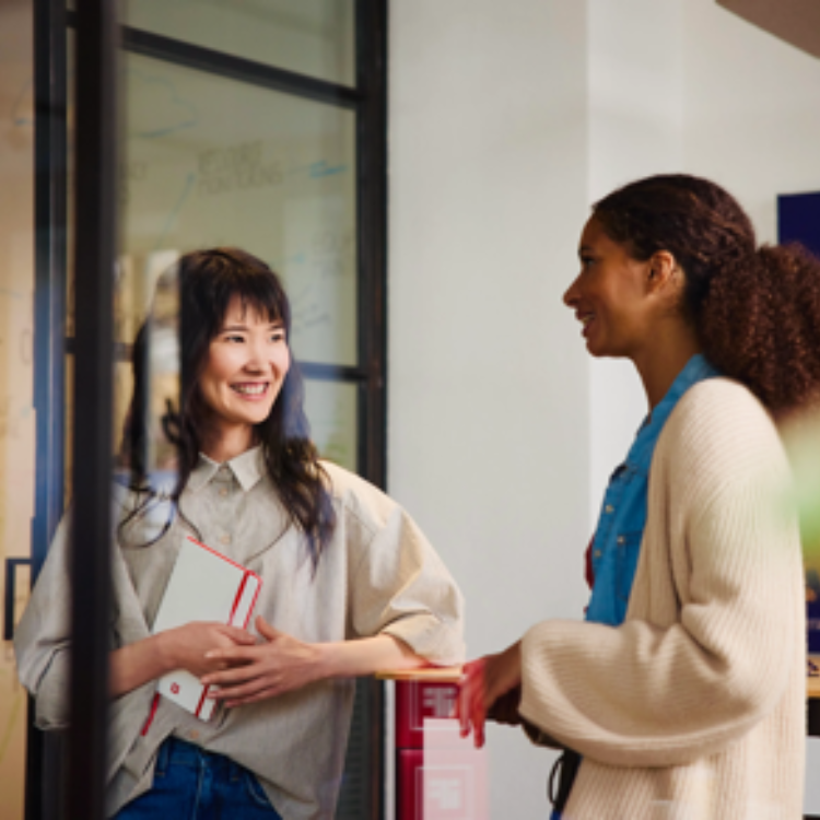 戰略轉型中的設計領導力