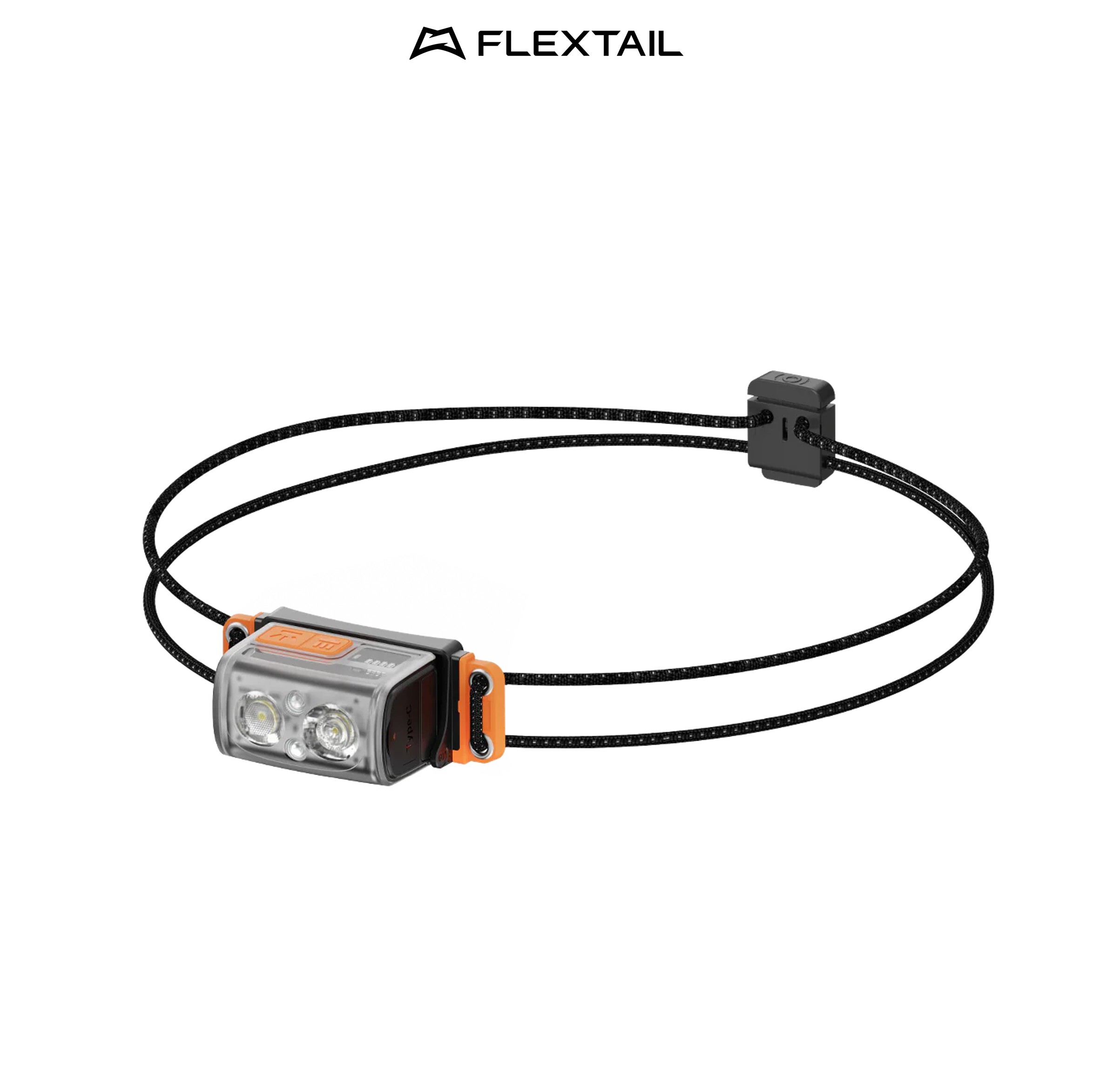 FLEXTAIL TINY HELIO 海利歐輕量化頭燈