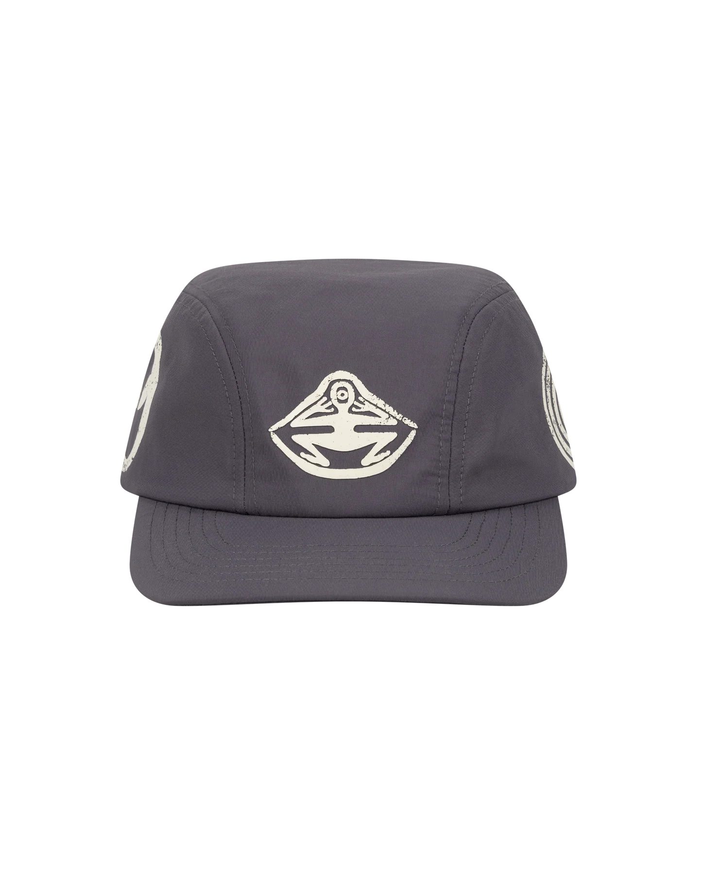 No Problemo｜Space Travel Cap "Charcoal"